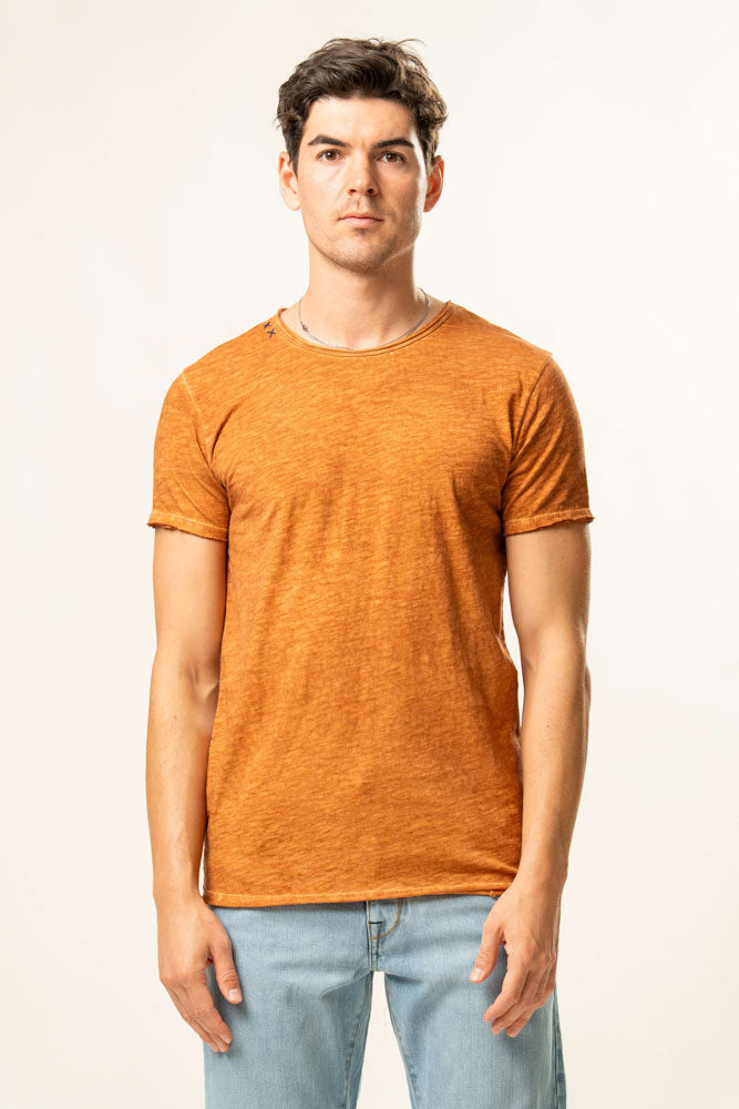 T-shirt 100% Cotone
