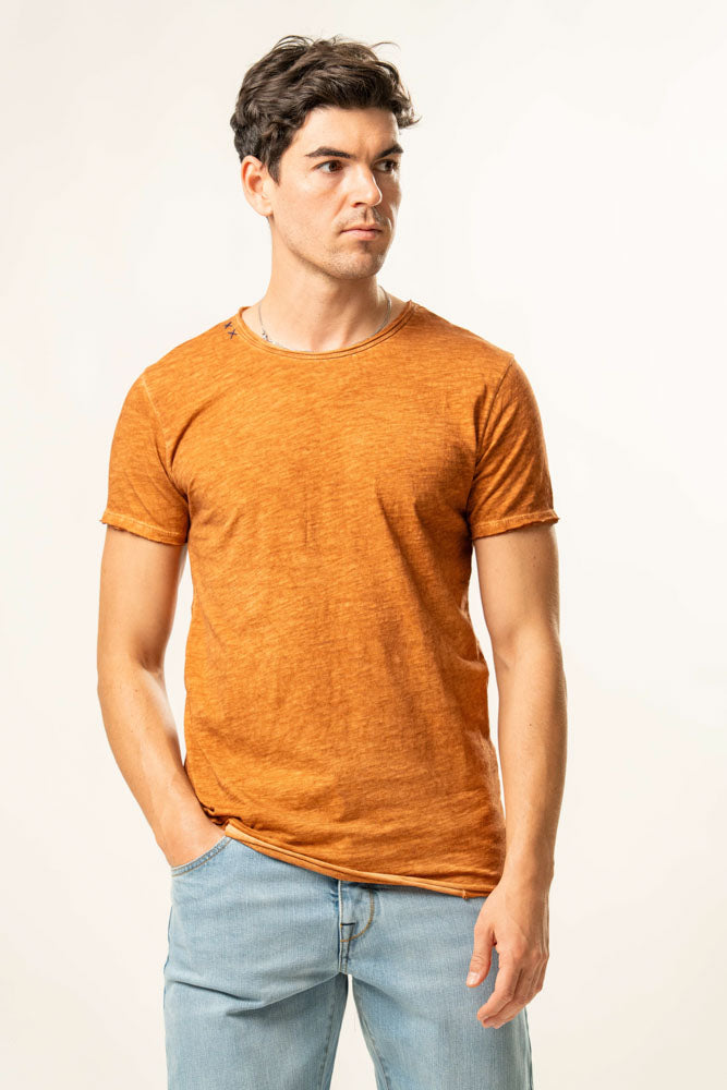 T-shirt 100% Cotone