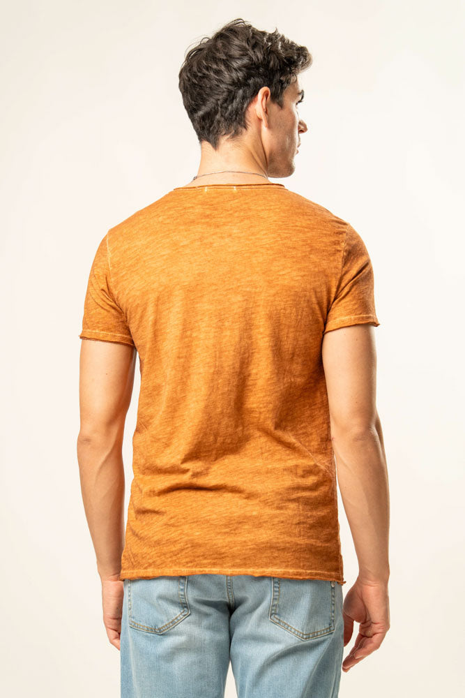 T-shirt 100% Cotone