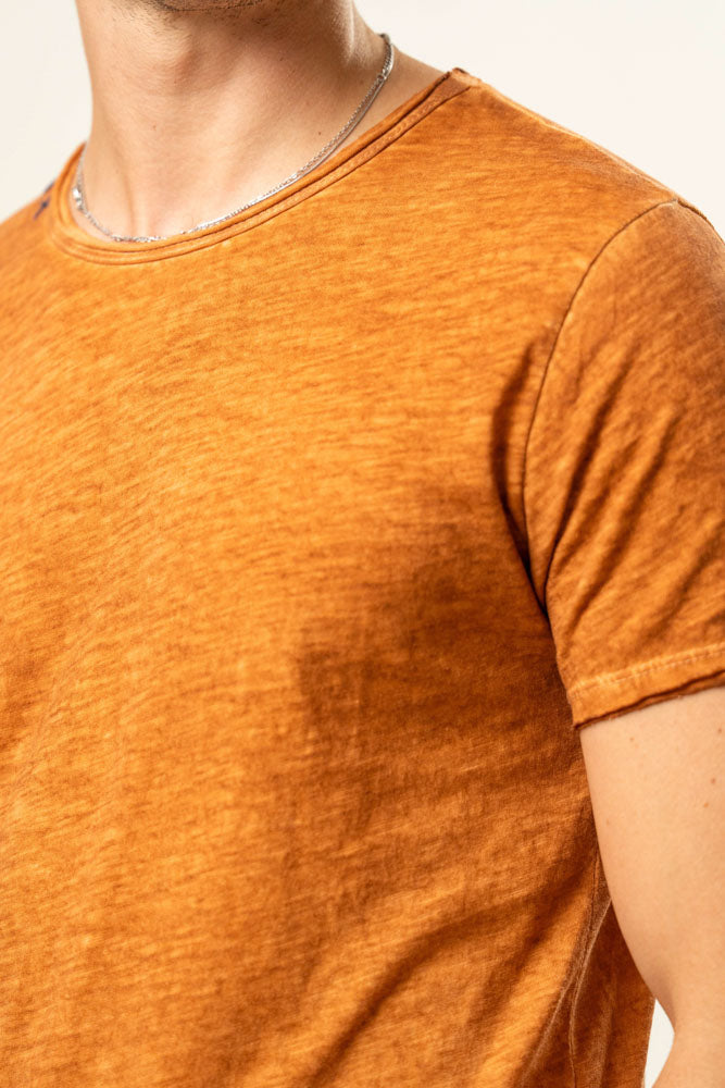 T-shirt 100% Cotone