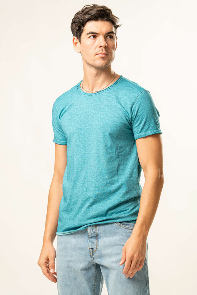 T-shirt 100% Cotone