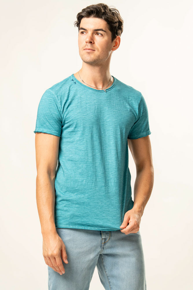 T-shirt 100% Cotone