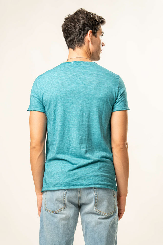 T-shirt 100% Cotone