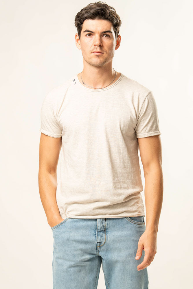 T-shirt 100% Cotone