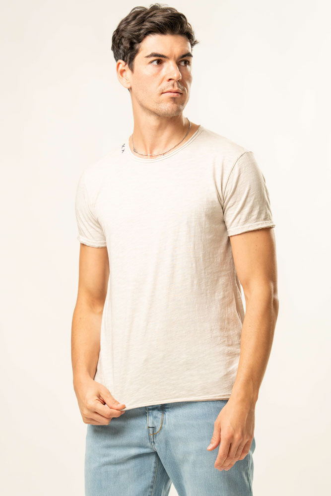 T-shirt 100% Cotone