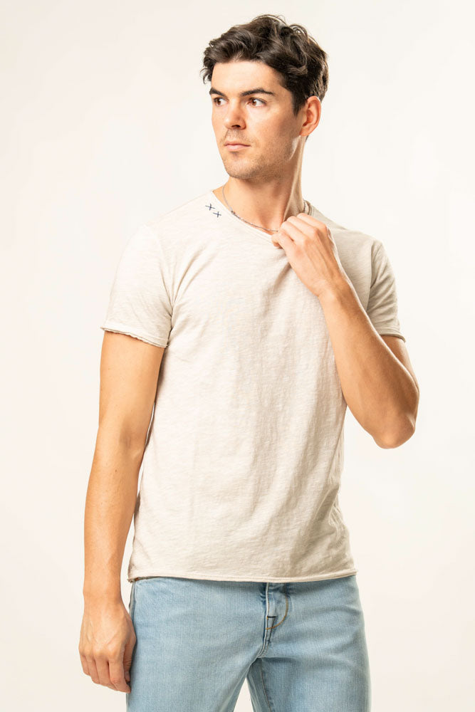 T-shirt 100% Cotone