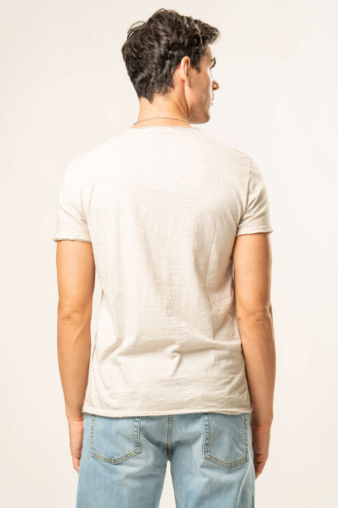 T-shirt 100% Cotone
