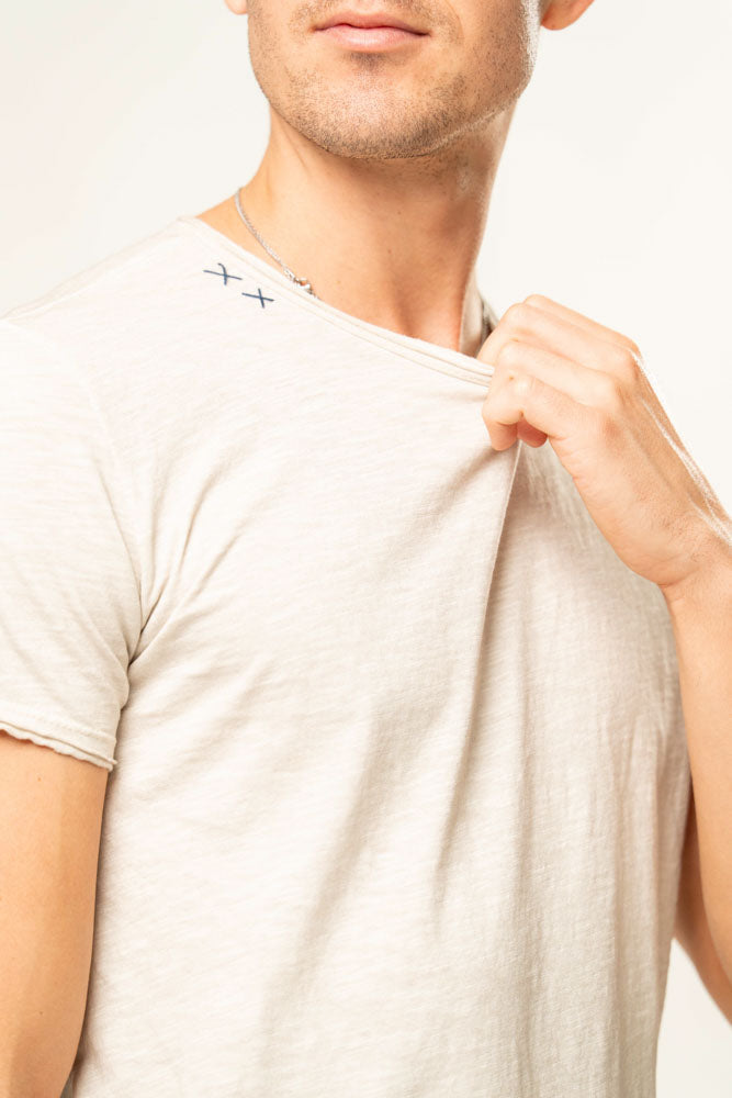 T-shirt 100% Cotone