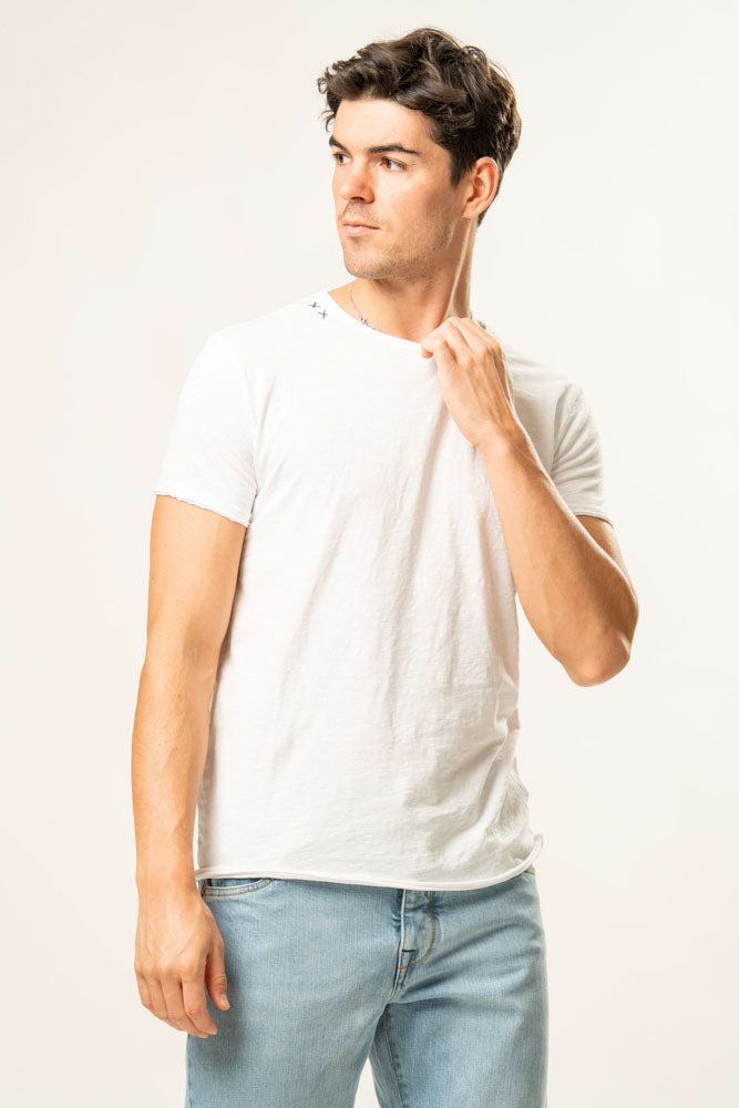 T-shirt 100% Cotone
