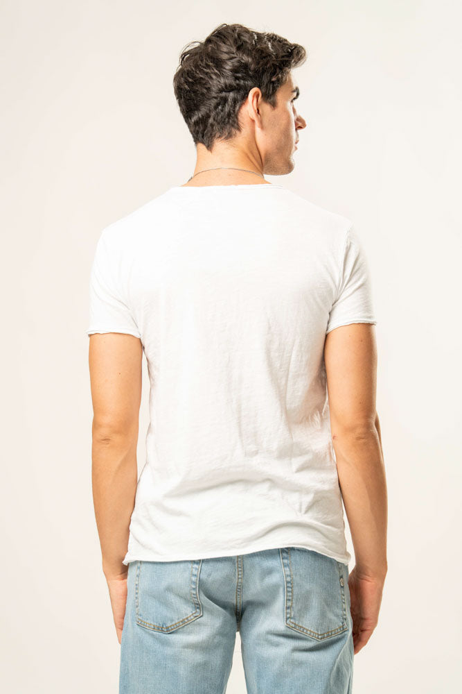 T-shirt 100% Cotone