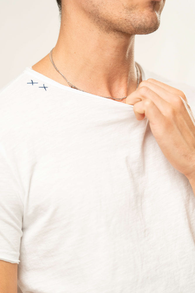 T-shirt 100% Cotone