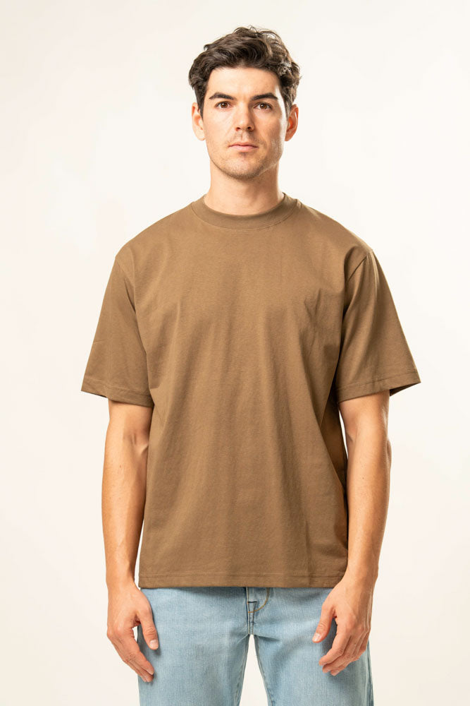 T-shirt 100% Cotone
