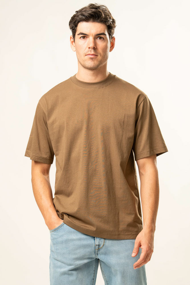 T-shirt 100% Cotone