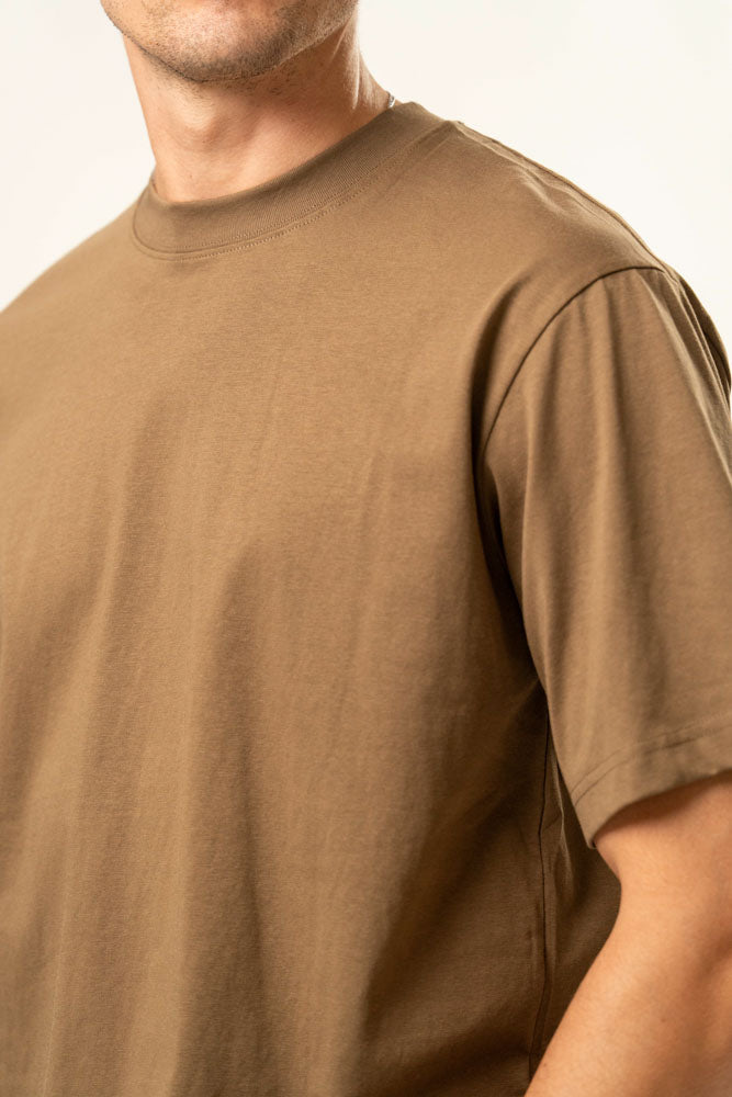 T-shirt 100% Cotone