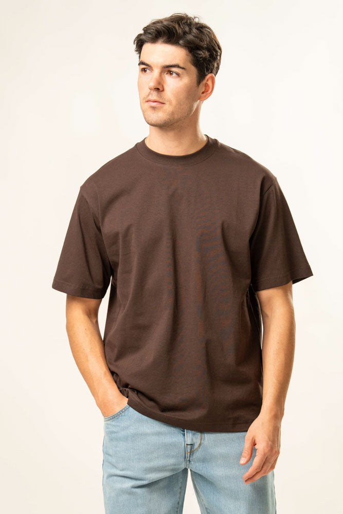 T-shirt 100% Cotone