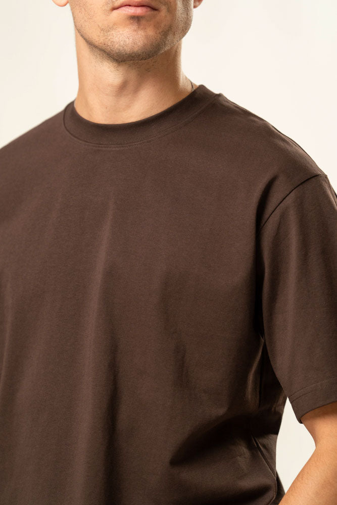 T-shirt 100% Cotone