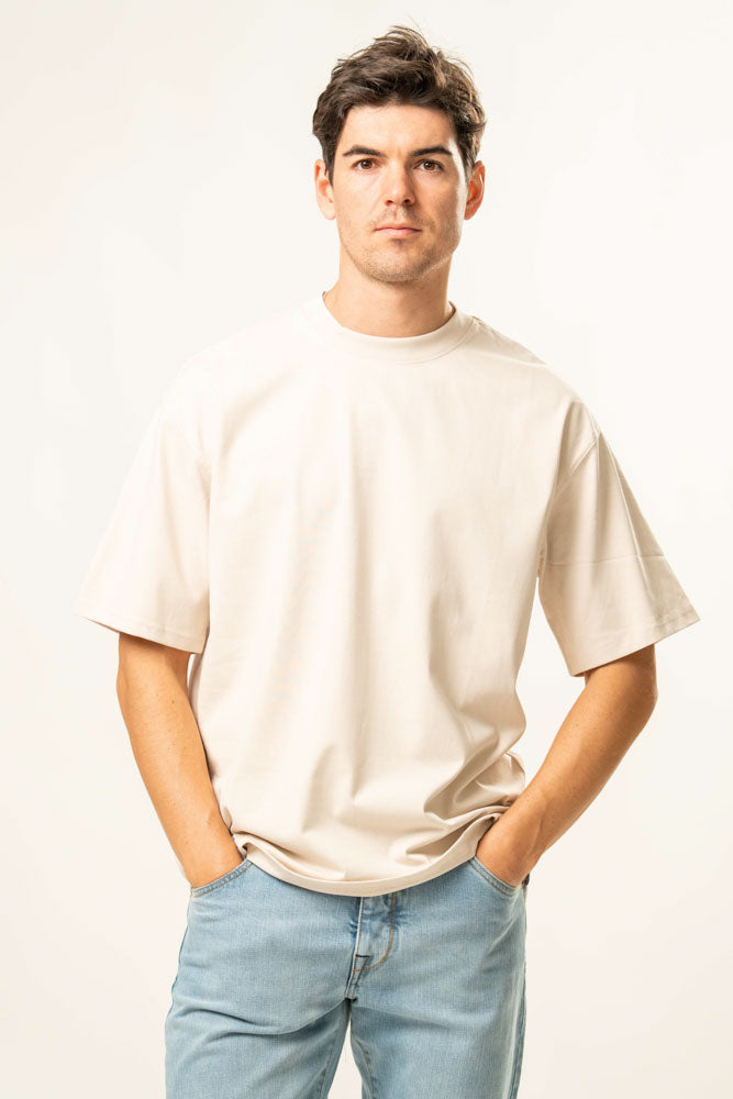 T-shirt 100% Cotone