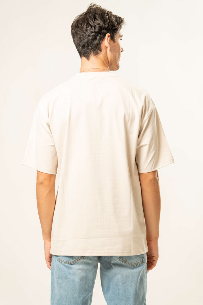 T-shirt 100% Cotone