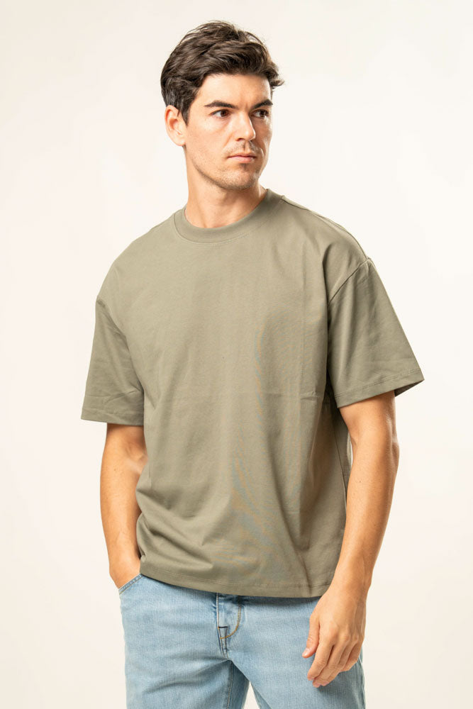 T-shirt 100% Cotone