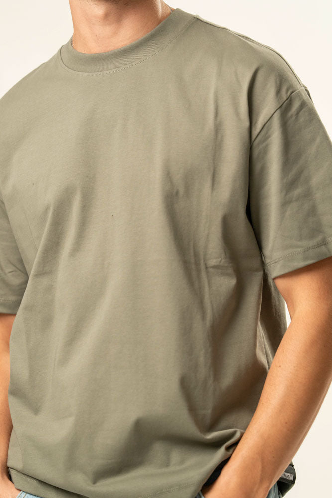 T-shirt 100% Cotone
