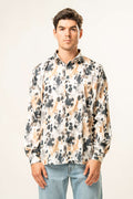 Camicia 100% viscosa