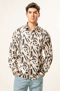 Camicia 100% viscosa