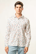 Camicia 100% viscosa