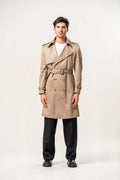Trench Impermeabile