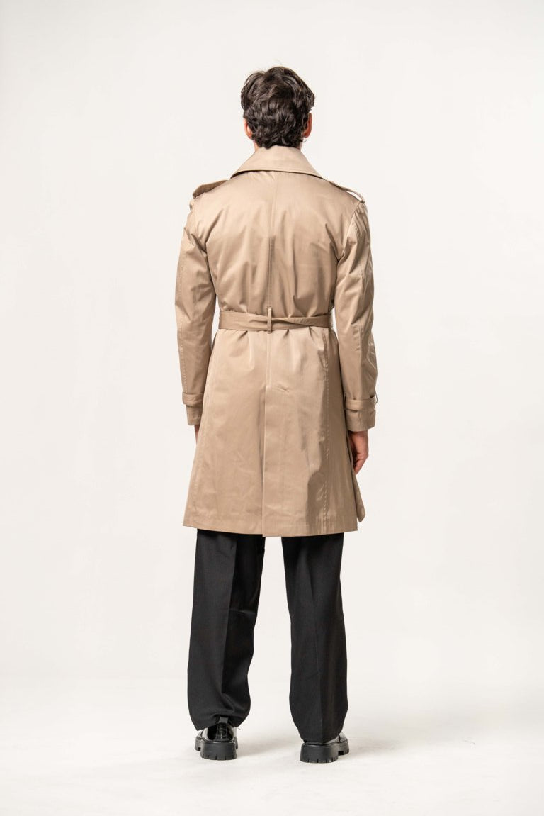 Trench Impermeabile