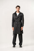 Trench Impermeabile