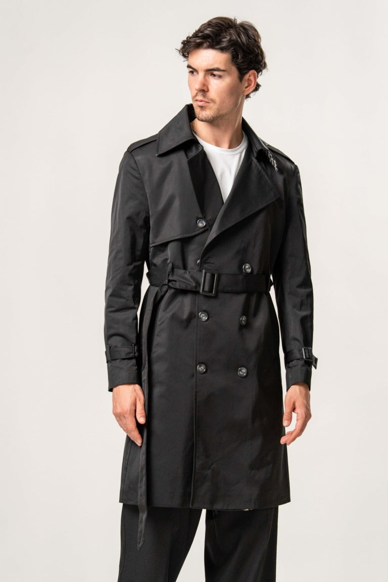 Trench Impermeabile