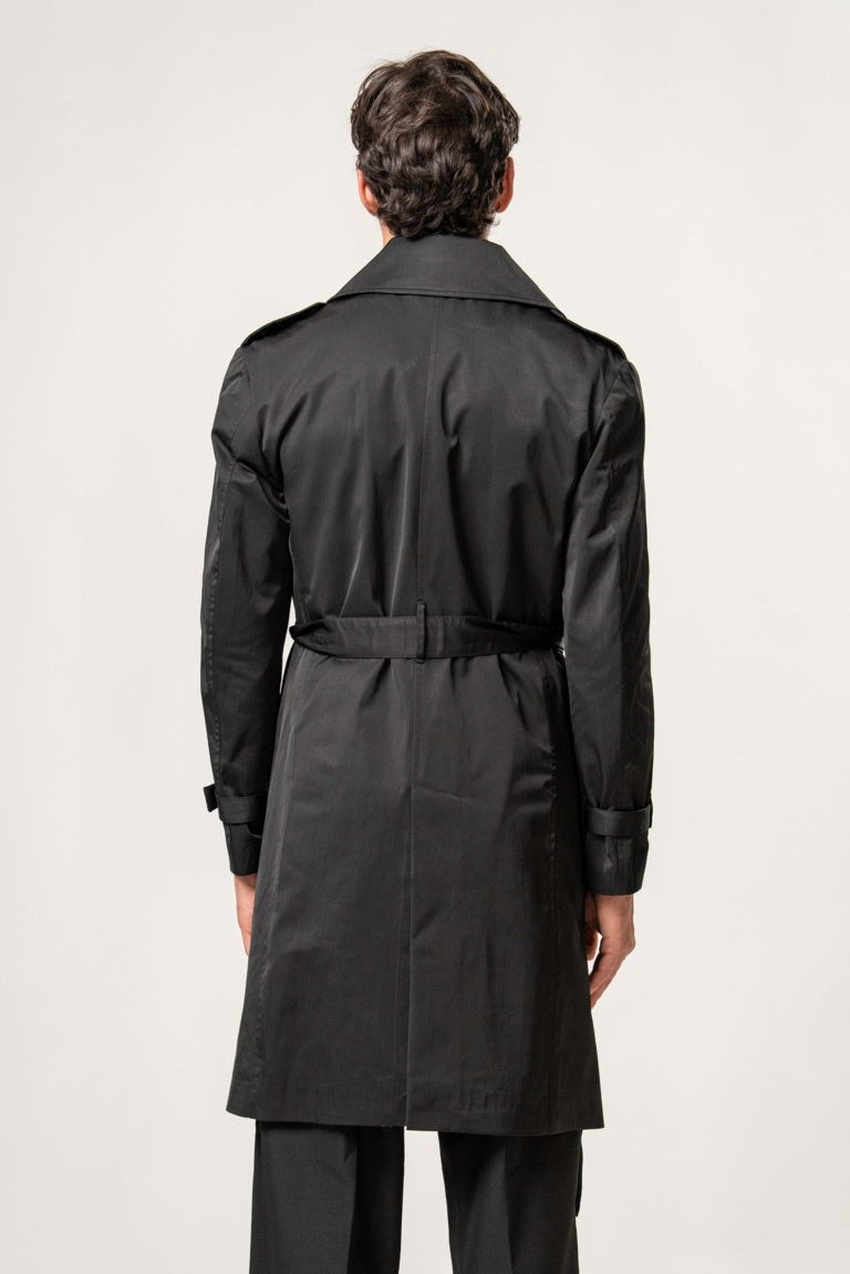 Trench Impermeabile