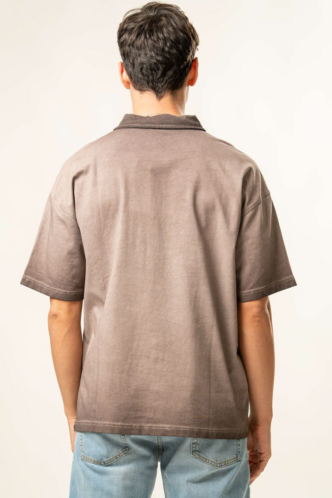 Polo 100% cotone