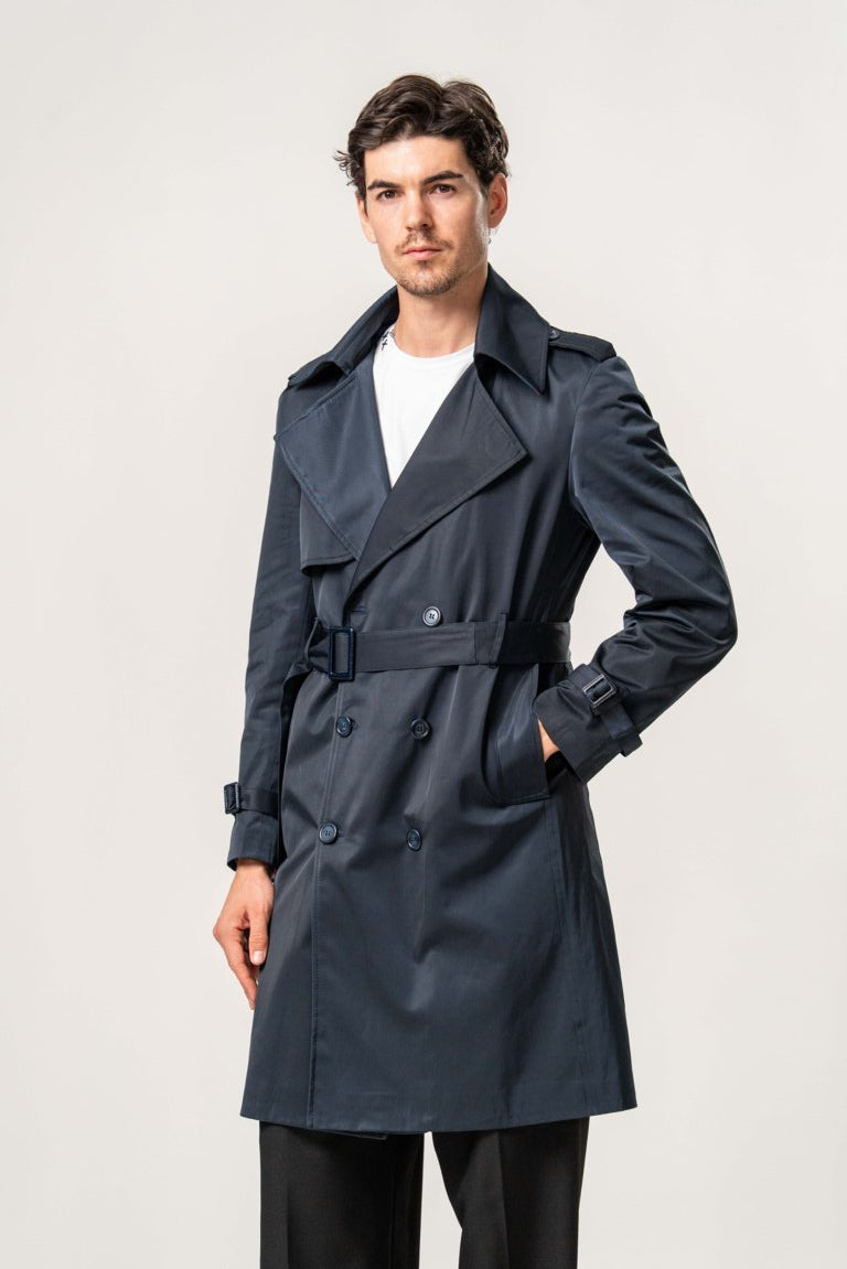 Trench Impermeabile