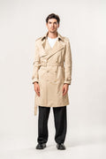 Trench Impermeabile
