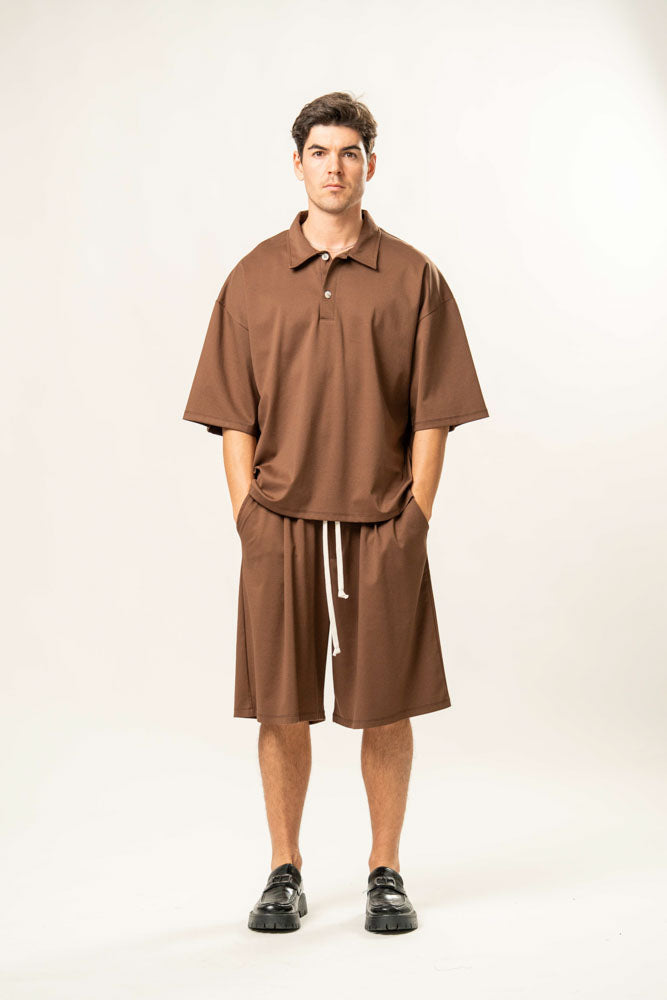 Coordinato 100% cotone
