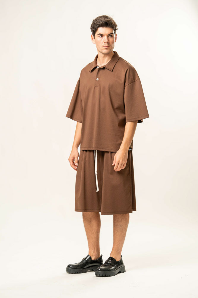 Coordinato 100% cotone