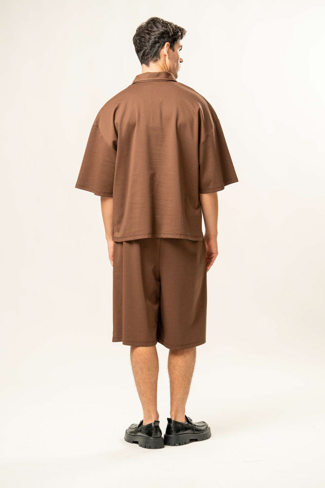 Coordinato 100% cotone