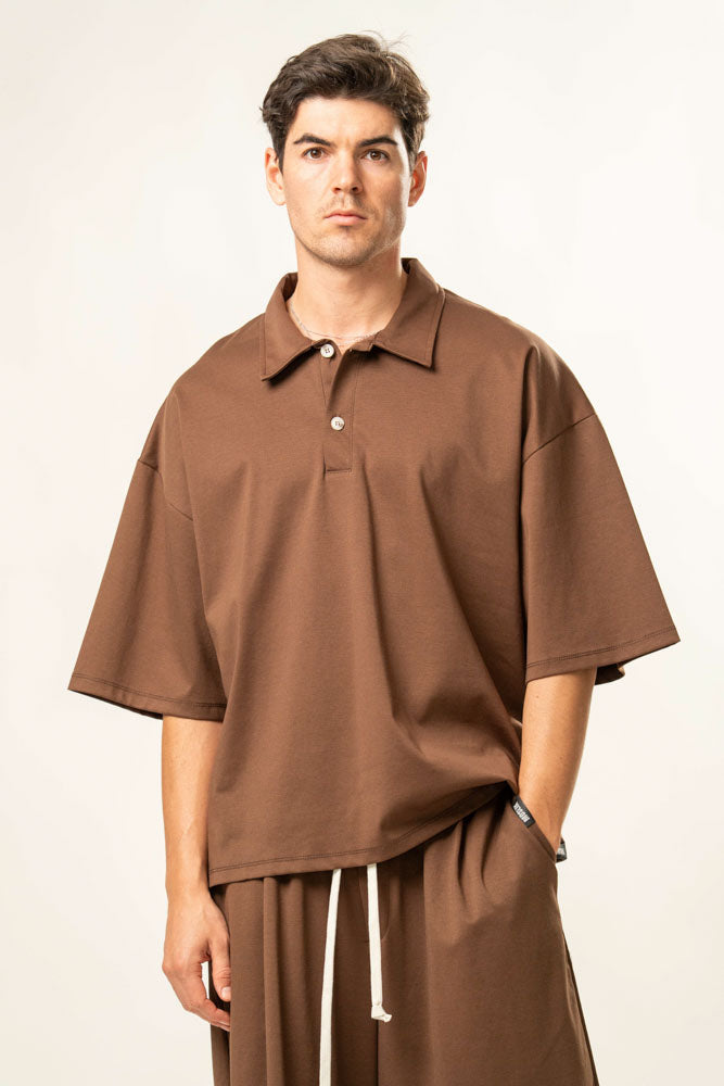 Coordinato 100% cotone