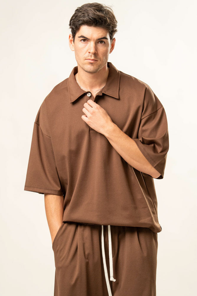 Coordinato 100% cotone