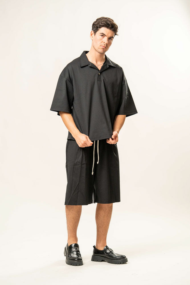Coordinato 100% cotone