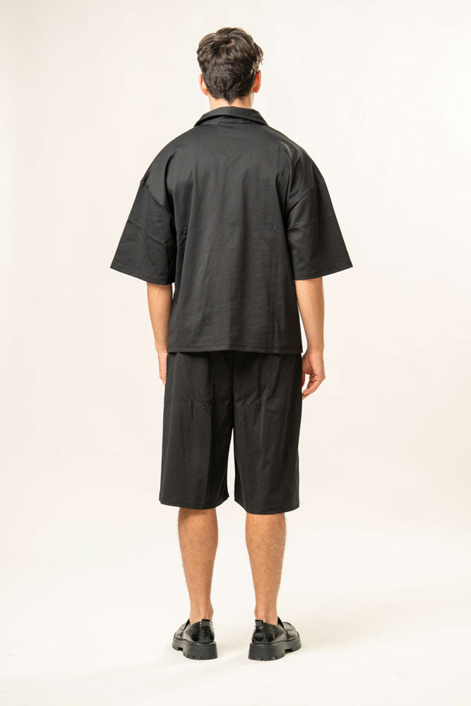 Coordinato 100% cotone