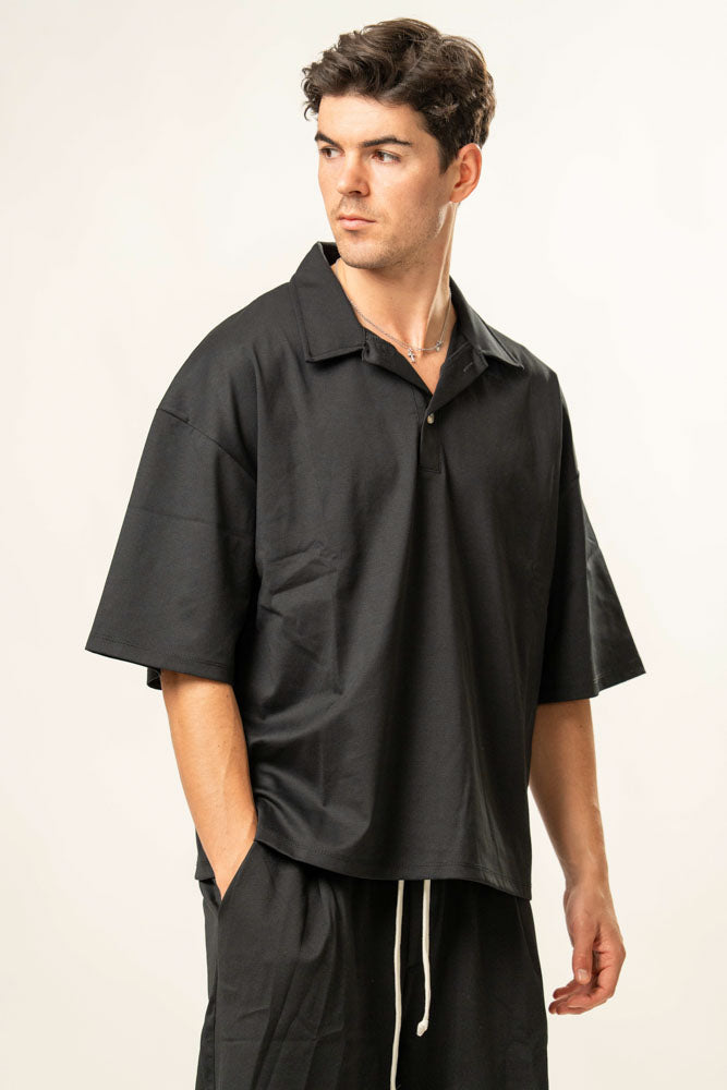 Coordinato 100% cotone