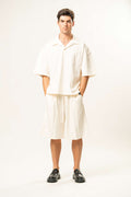 Coordinato 100% cotone