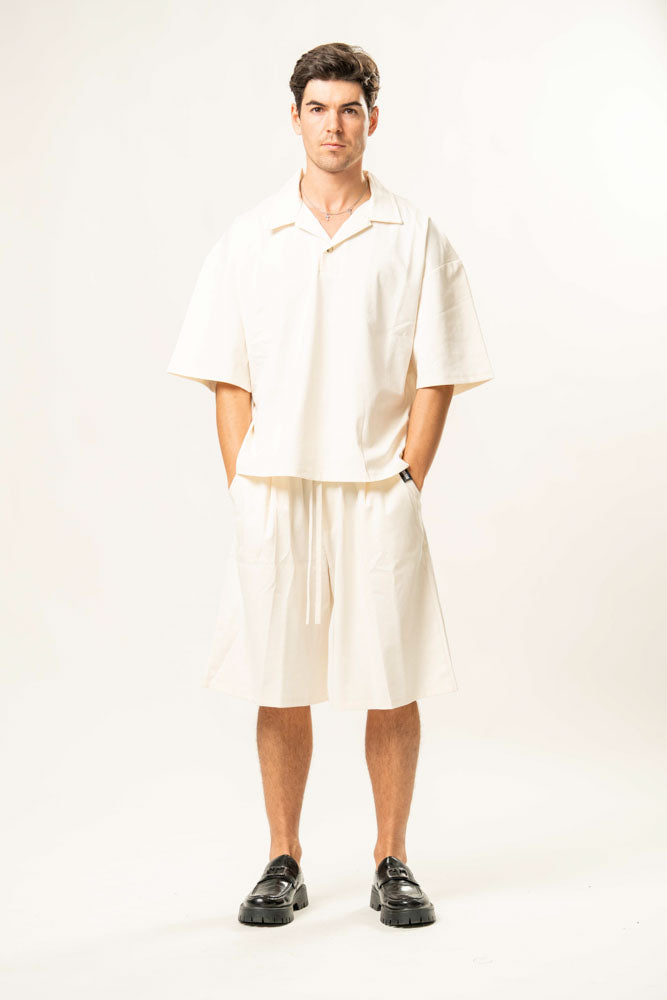 Coordinato 100% cotone
