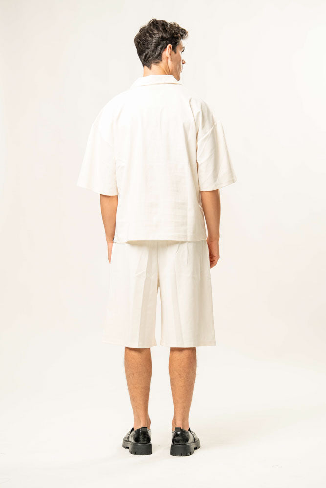 Coordinato 100% cotone