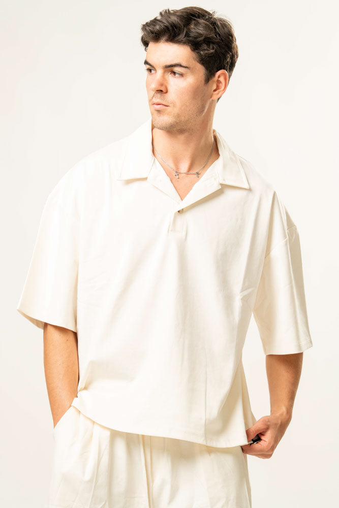Coordinato 100% cotone