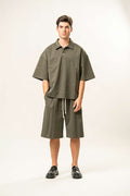Coordinato 100% cotone