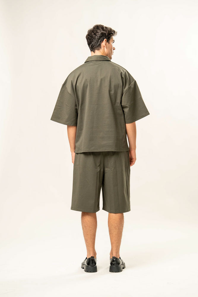 Coordinato 100% cotone
