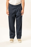 Pantalone 100% cotone